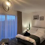 Marina Casa de hóspedes 3*