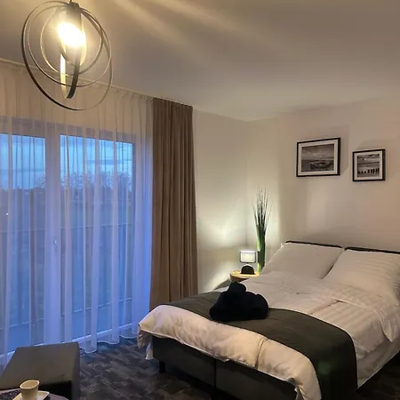 Marina Guest house *