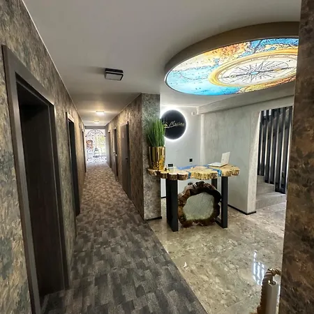 Guest house Marina