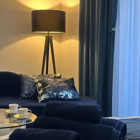 Marina Guest house