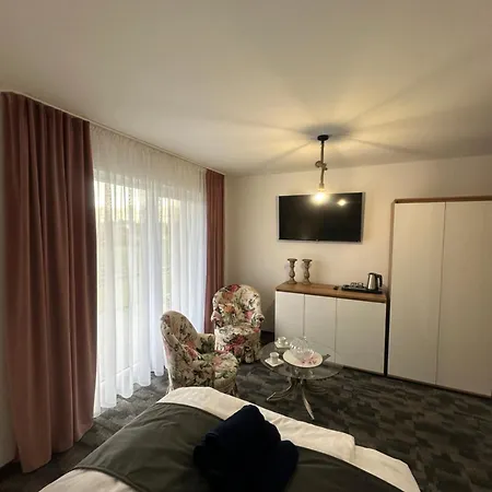 Konukevi Marina 3*