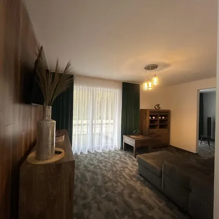 Guest house Marina *