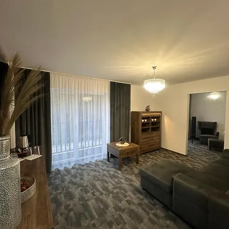 Guest house Marina Chlopy