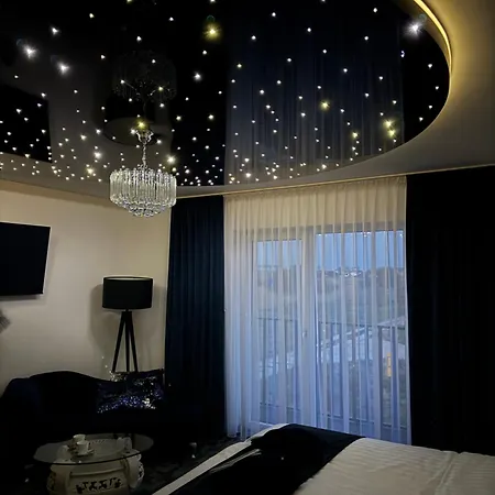 Penzion Marina Chłopy