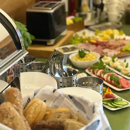 Pensjonat Marina *