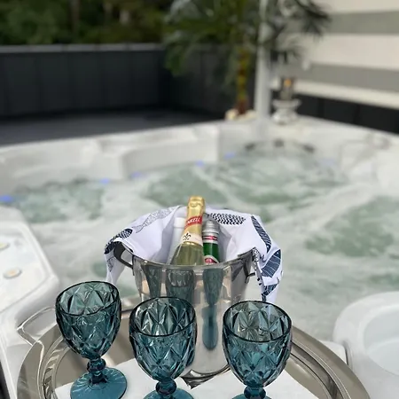 Marina بيت ضيافة