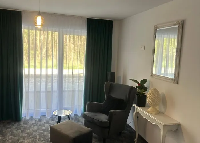 Pensión Marina Chłopy