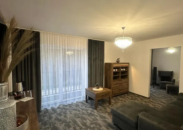 Pensión Marina Chłopy