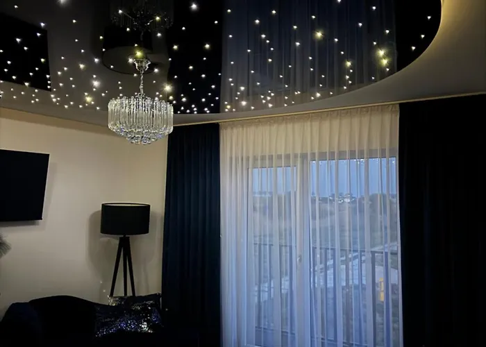 Pensión Marina Chłopy