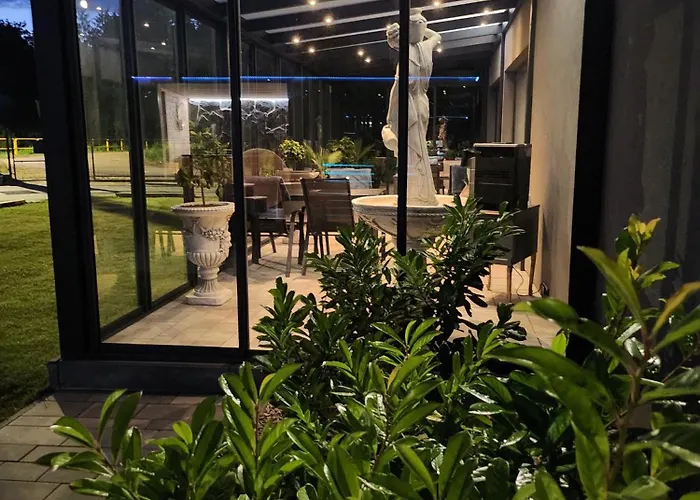 Πανσιόν Marina